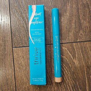 Thrive Causemetics NEW Brilliant Eye Brightener Stella Highlighting Stick Makeup